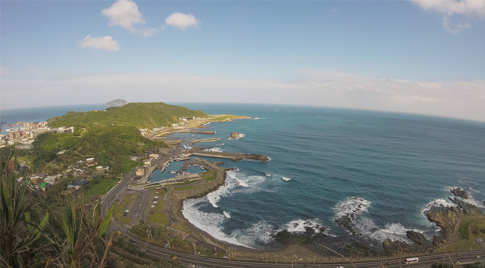 View from Scenic Outlook Spot (1)