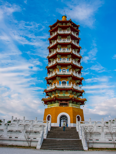 Ci'en Pagoda