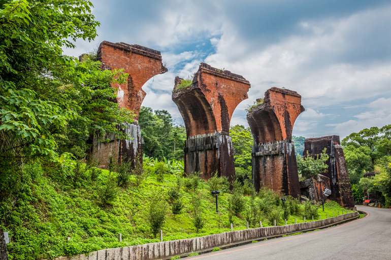 SANYI: History and Hakka Culture in Miaoli