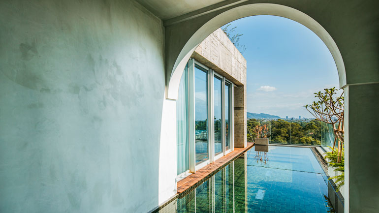 What’s Hot in YILAN County